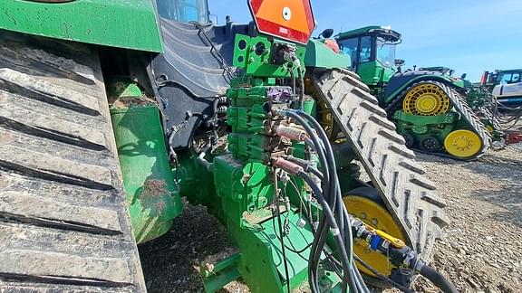 Image of John Deere 9520RX equipment image 2