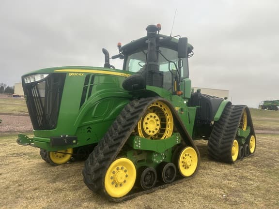 Image of John Deere 9520RX equipment image 1