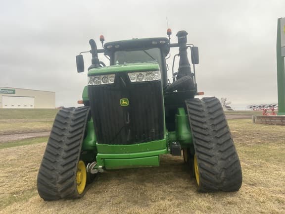Image of John Deere 9520RX equipment image 4