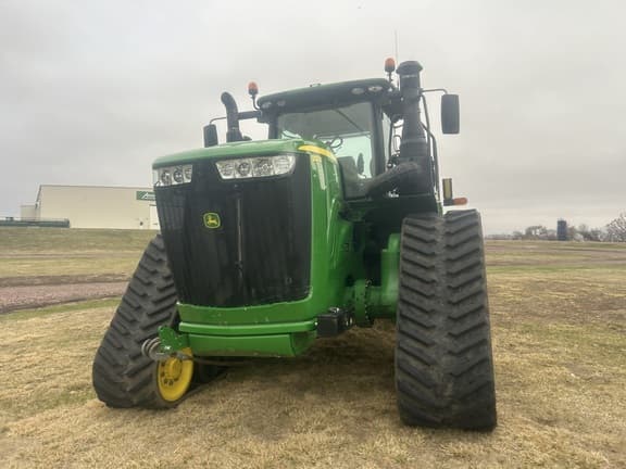 Image of John Deere 9520RX equipment image 3