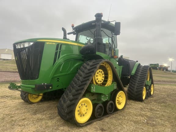 Image of John Deere 9520RX Primary image