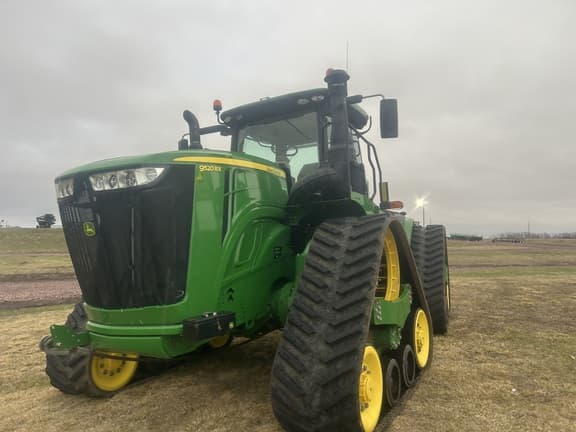 Image of John Deere 9520RX equipment image 2