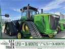 2021 John Deere 9520RX Image