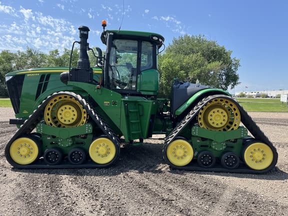 Image of John Deere 9520RX equipment image 2