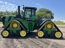 2021 John Deere 9520RX Image