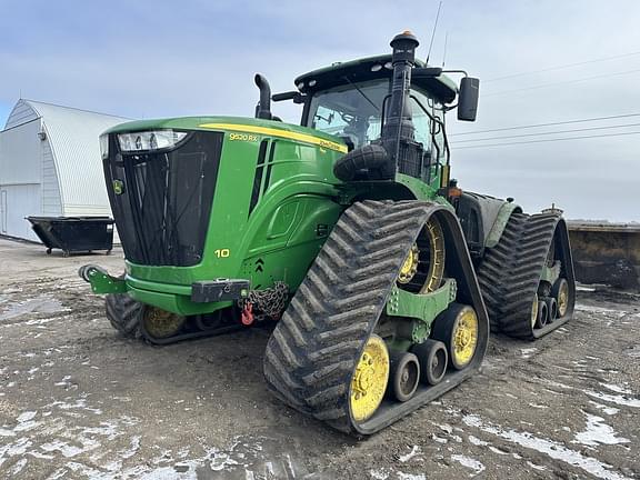 Image of John Deere 9520RX equipment image 2