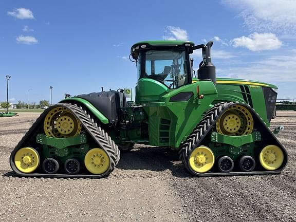 Image of John Deere 9520RX equipment image 3