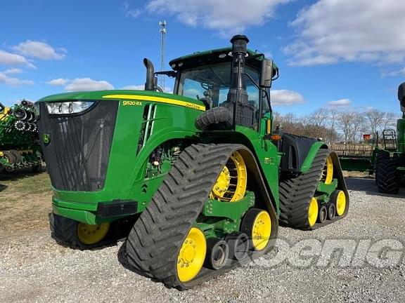 Image of John Deere 9520RX Primary image