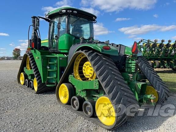 Image of John Deere 9520RX equipment image 3