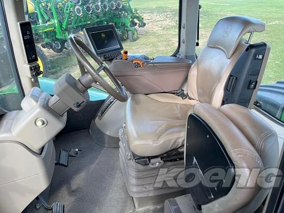 Image of John Deere 9520RX equipment image 4