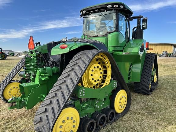 Image of John Deere 9520RX equipment image 3