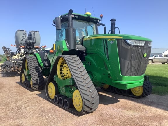 Main image John Deere 9520RX