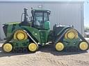 2021 John Deere 9520RX Image