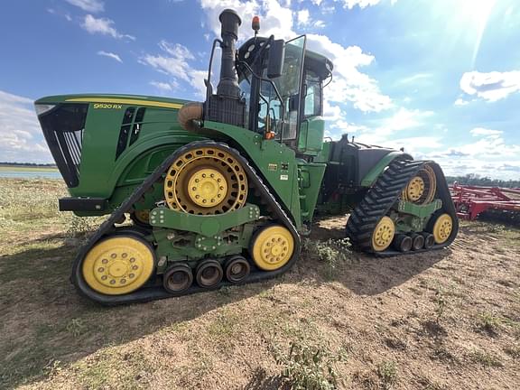 Image of John Deere 9520RX equipment image 3