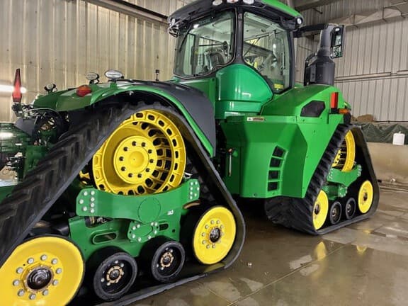 Image of John Deere 9520RX equipment image 3
