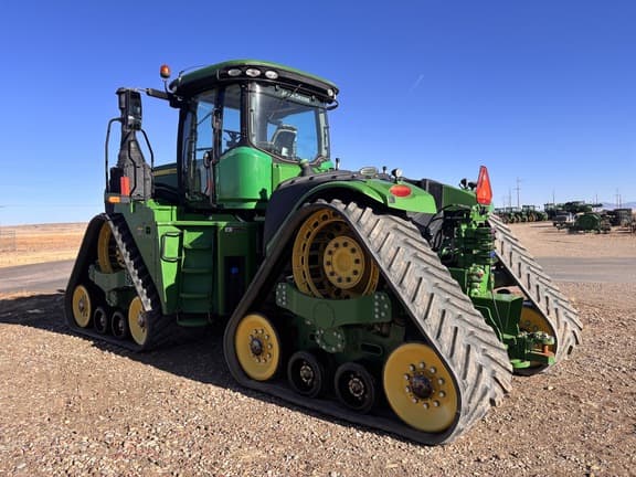 Image of John Deere 9520RX equipment image 2