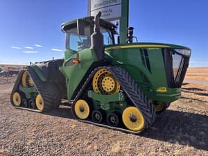 2021 John Deere 9520RX Image