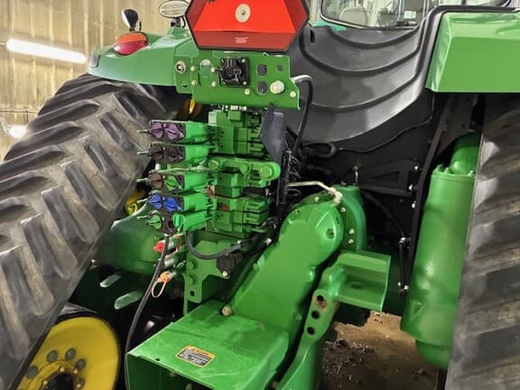 Image of John Deere 9520RX equipment image 4