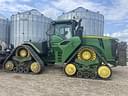 2021 John Deere 9520RX Image