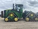 2021 John Deere 9520RX Image