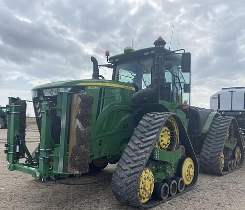 Image of John Deere 9520RX equipment image 3