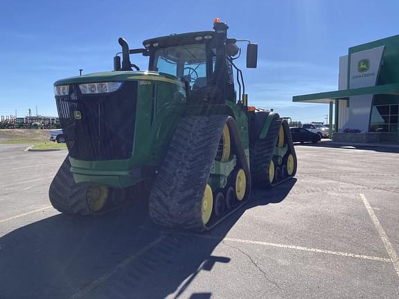 Image of John Deere 9520RX equipment image 2