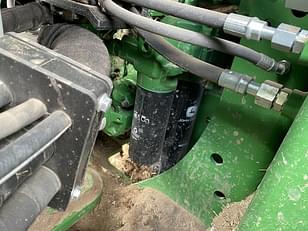 Main image John Deere 9520RX 12