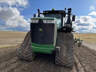 Main image John Deere 9520RX 1