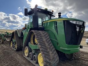 Main image John Deere 9520RX 3