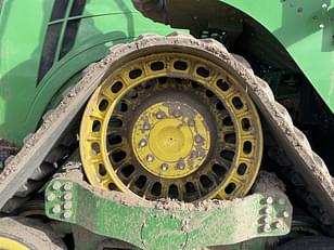 Main image John Deere 9520RX 34