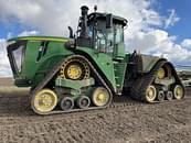 Thumbnail image John Deere 9520RX 4