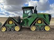 Thumbnail image John Deere 9520RX 5