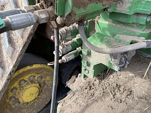 Main image John Deere 9520RX 9