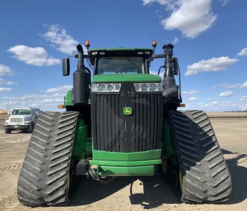 Image of John Deere 9520RX equipment image 1