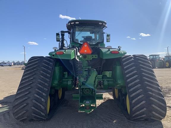 Image of John Deere 9520RX equipment image 4