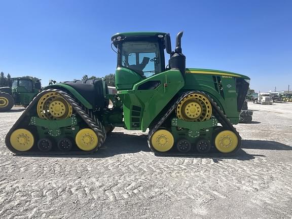 Image of John Deere 9520RX equipment image 1