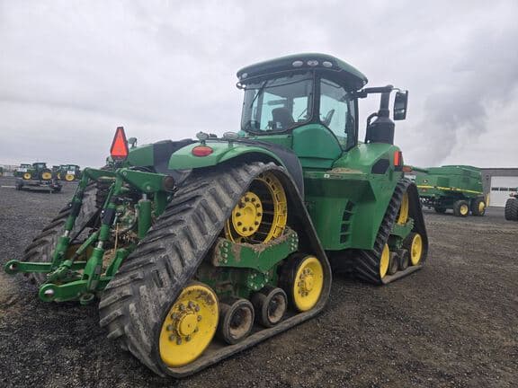 Image of John Deere 9520RX equipment image 4