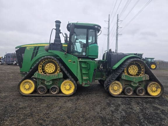 Image of John Deere 9520RX equipment image 1