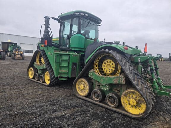 Image of John Deere 9520RX equipment image 2