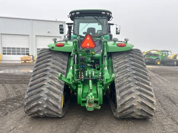 Image of John Deere 9520RX equipment image 4