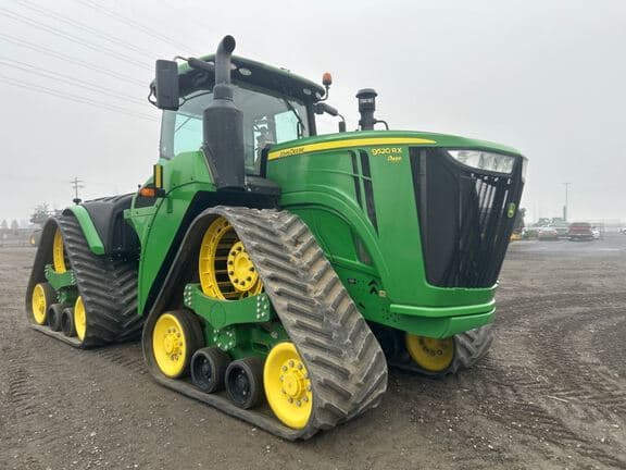 Image of John Deere 9520RX Primary image
