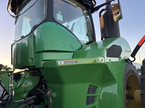 Image of John Deere 9570R equipment image 2