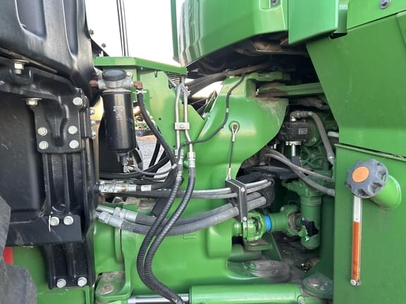 Image of John Deere 9570R equipment image 3