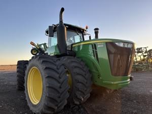 2021 John Deere 9570R Image