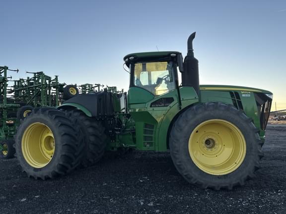 Image of John Deere 9570R equipment image 1