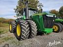 2021 John Deere 9570R Image