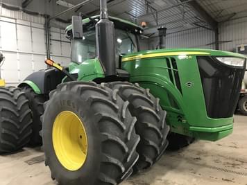 Main image John Deere 9570R