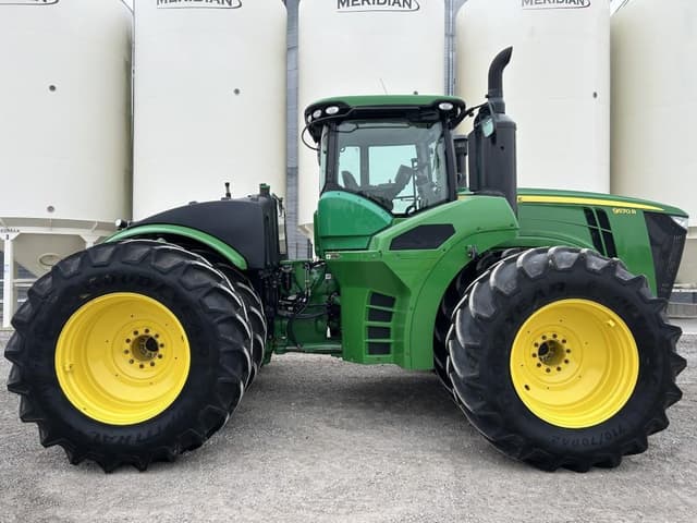 Image of John Deere 9570R equipment image 3
