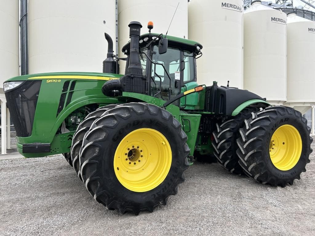 Image of John Deere 9570R Primary image