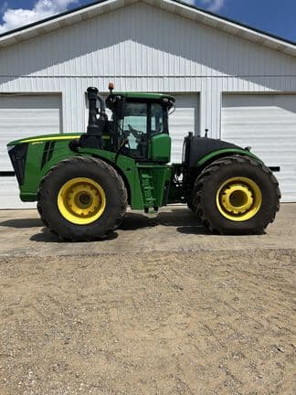 Image of John Deere 9570R equipment image 3